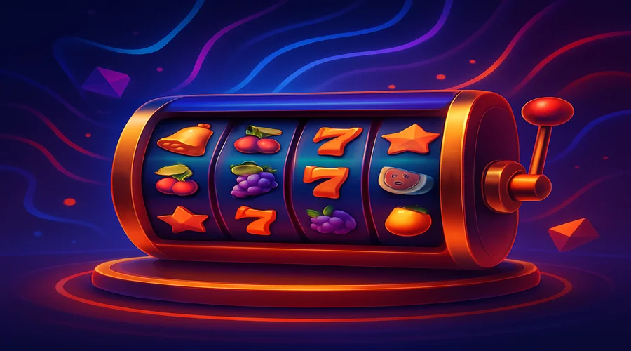 Nine Casino image